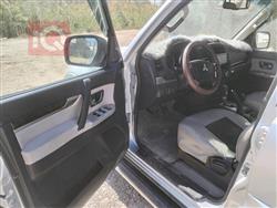 ميتسوبيشي باجيرو